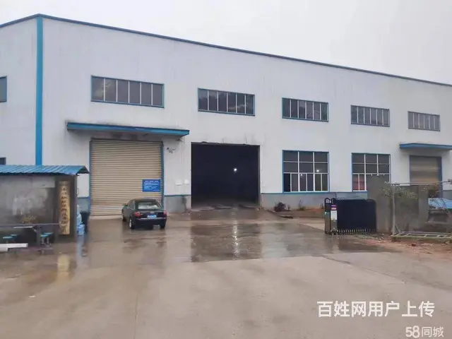 (房东直租)黄兴榔黎金托300一5000平厂房优价出租 - 图片 1