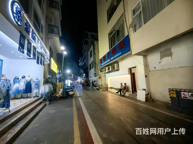 （51旺铺推荐）马岭100平铺面出租 - 图片 10