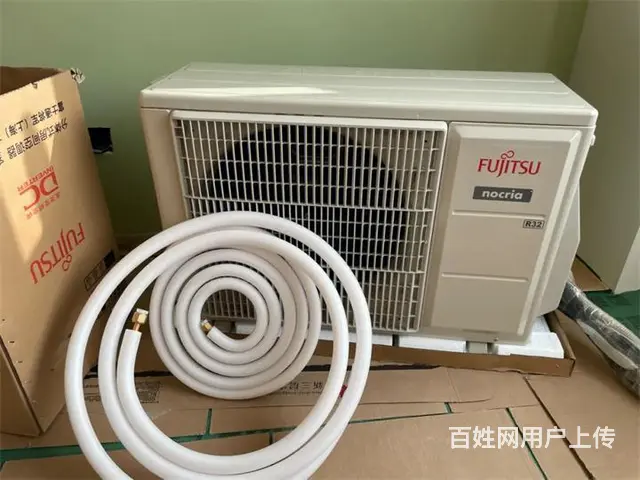 徐州鼓楼空调清洗维修费用维修附近 - 图片 3