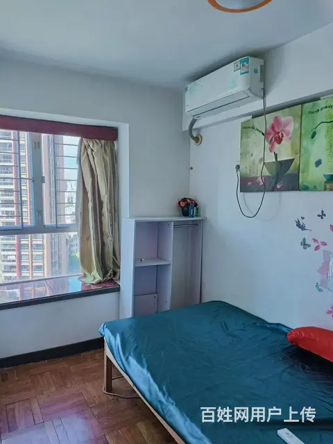 房东直租，干净整洁， - 图片 5