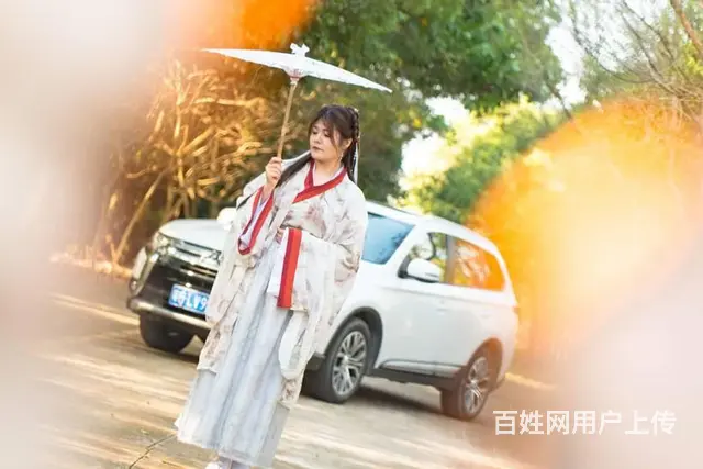 婚礼跟拍，古装拍摄，开业，航拍4k视频制作后期 - 图片 3