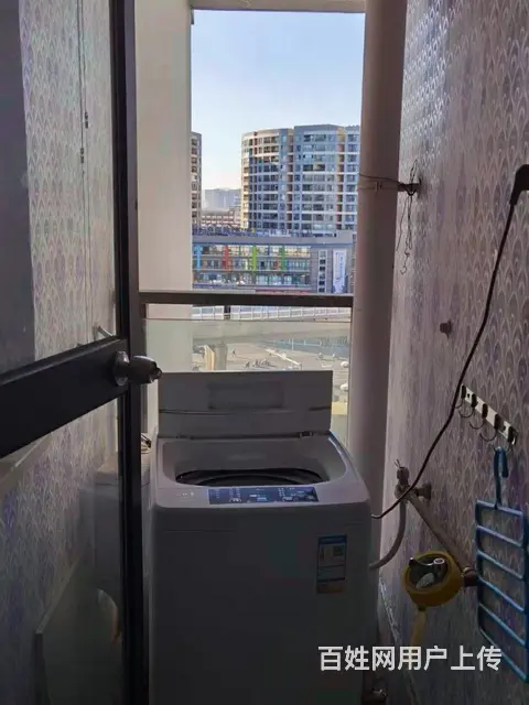 新亚洲体育城星泽园 2房精装修 带家具家电 拎包入 - 图片 6