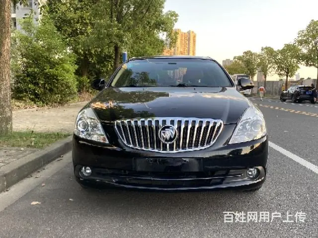 别克 凯越 2015款 1.5 手自一体 经典型 - 图片 2