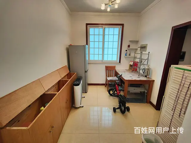 丝茅冲地铁口 好停车 精装电梯三房  兰亭峰景  科大景园 - 图片 11