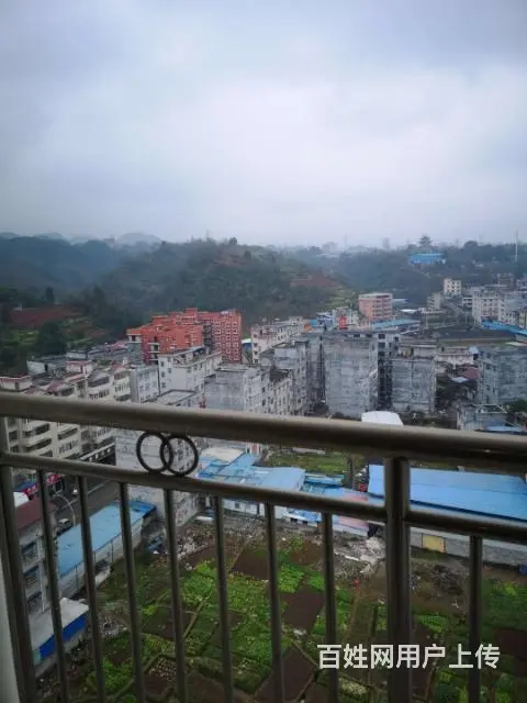小户型毛胚证件齐全 - 图片 5