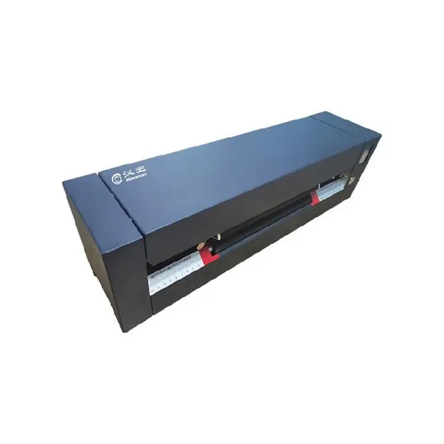 西藏销售汉王档案盒打印机,汉王HW-830K档案盒打印机 - 图片 2