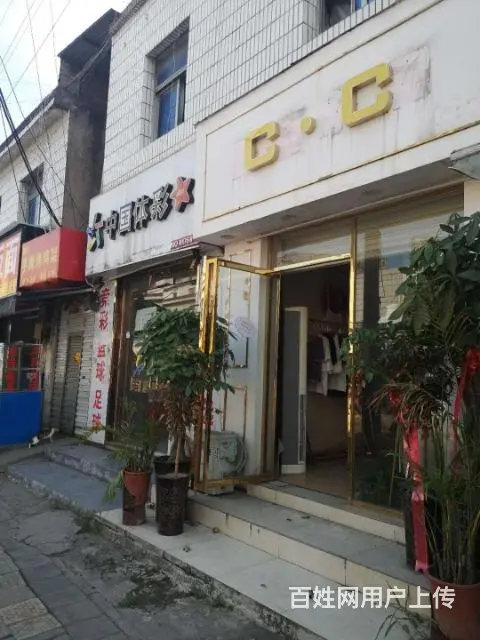 包河区淝河路周谷堆成熟商圈沿街旺铺低价急转 - 图片 2