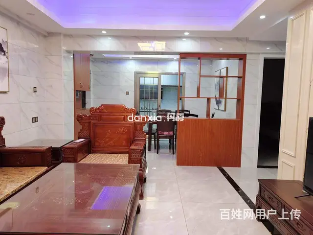 海沧旁龙池新天地 精装电梯大两房 家具齐全拎包入住 交通便利 - 图片 2