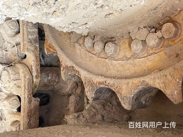 出售10年斗山215 - 图片 3