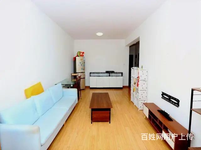 滨江区政府东方郡好房 全南户型 江南实验朝南双阳台 地段繁华 - 图片 5