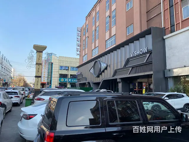 杨树街纯一层餐饮饭店火锅店 ）解放区和平街新华街 - 图片 4