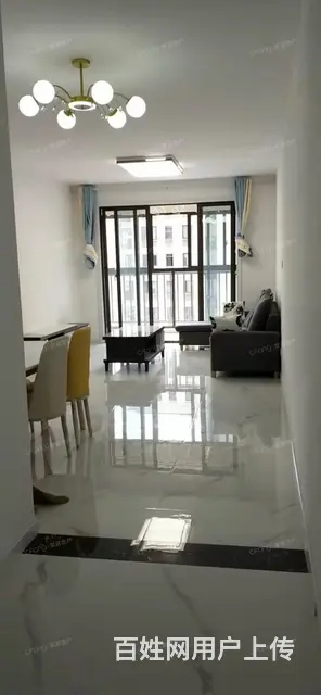 新出万达吾悦亚邦旁香聚雅苑干净清爽拎包即住采光好 - 图片 5