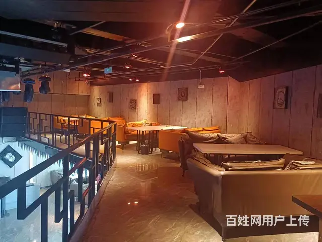 B个人一香梨大道音乐餐吧转让 - 图片 7
