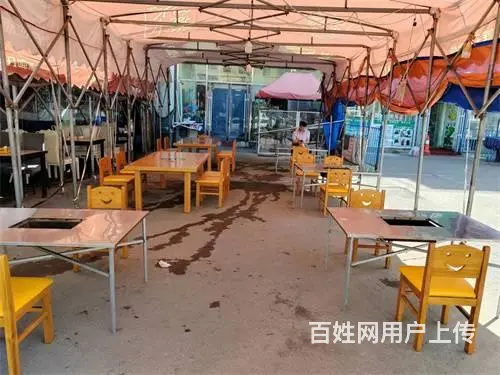 6万出兑，林荫路海鲜烤肉饭店出兑 - 图片 3