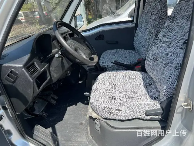 五菱之光 2020款 1.2 手动 实用型 - 图片 6