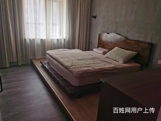 山水嘉园尚善苑精装修带自购车位 - 图片 8