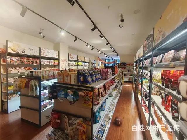 B个人一凯旋公馆临街超市对外低价急转 - 图片 5