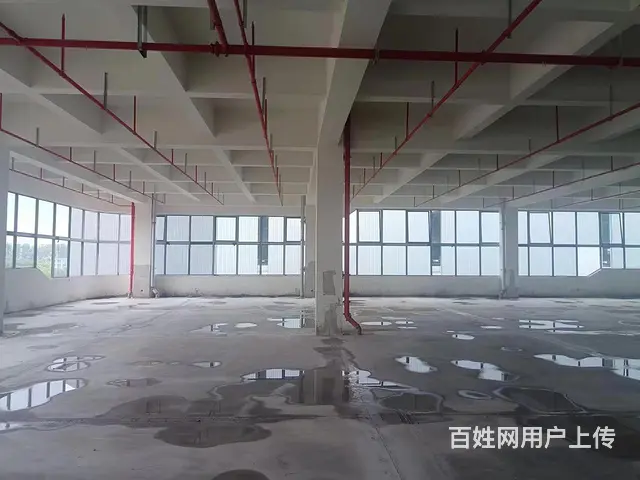 吴江开发区新建多层厂房，面积32000平米， - 图片 1