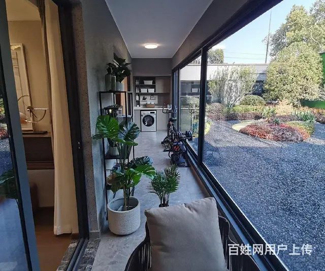 D铁口天宁红梅主芯保利天珺洋墅双公园火车站精装均26000起 - 图片 8