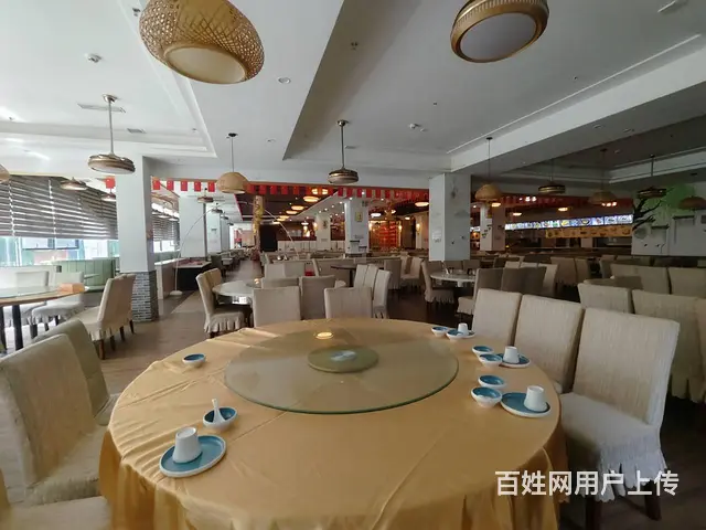 （51旺铺推荐）海秀东路明阳大酒店二楼1380平招租 - 图片 6
