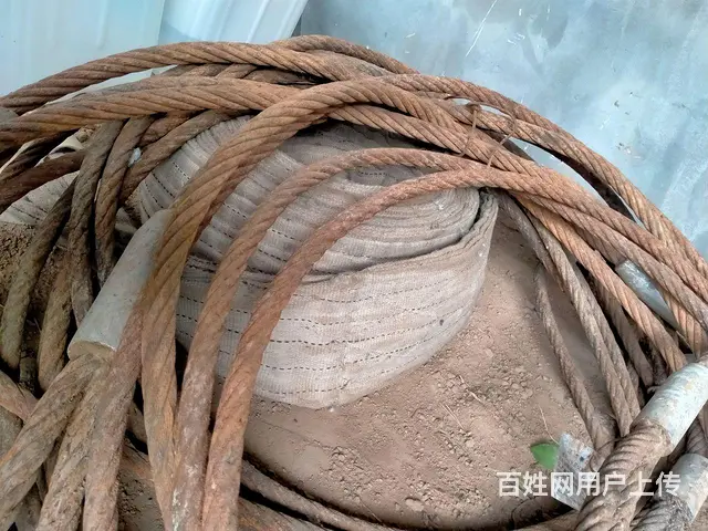 钢丝绳 - 图片 3