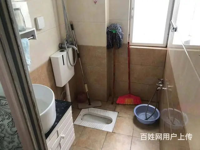 龙盛景苑 普通住宅2厅 精装修 - 图片 10