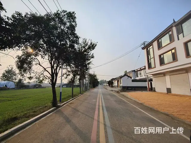 （徐州找店网）张集五环路边厂房和门面办公楼出租 - 图片 2