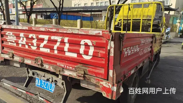 特价2018宽体豪沃 4.2平板车 - 图片 7