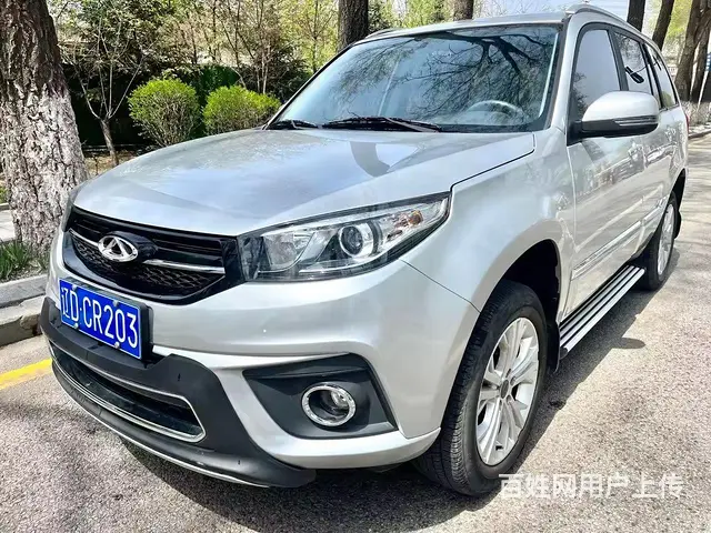 【搞定了！】奇瑞 瑞虎 2018款 瑞虎3x 1.5 手动 - 图片 3