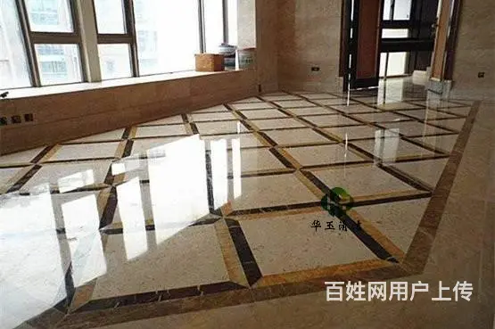 番禺大理石打磨结晶处理洛溪周边大理石保养护理 - 图片 2