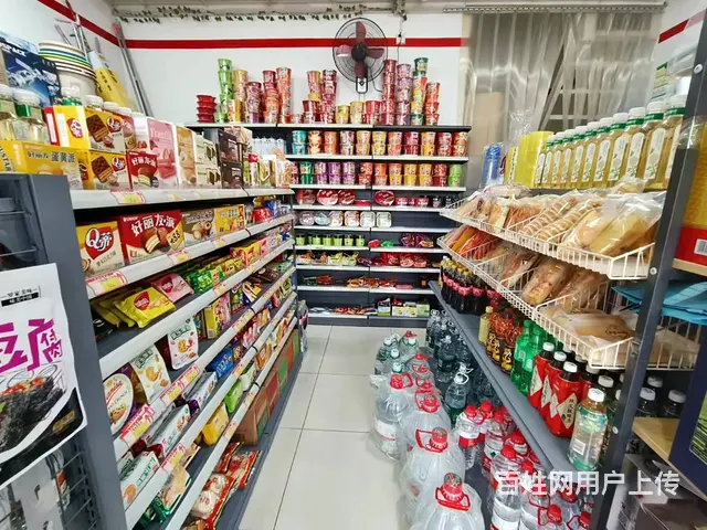 雨花区高铁南站附近连锁便利店超市转让 9606 - 图片 8