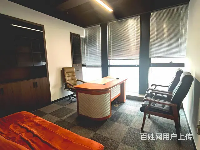 带上下水，新天地豪装，中大银泰，接待直播必选场地 - 图片 4