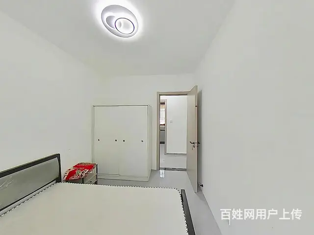 实图月付 驿东苑 精装电梯两房 大客厅 好停车 押一付一 - 图片 8