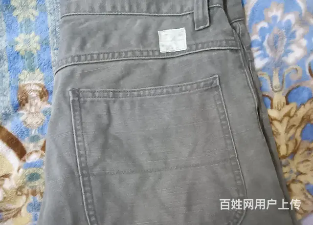 牛仔裤 - 图片 3