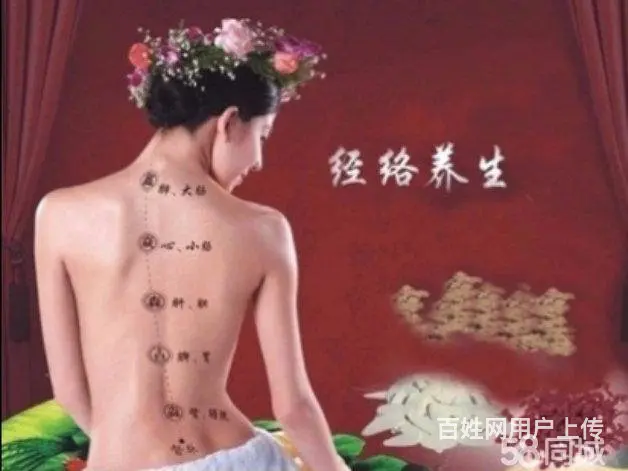 赤峰美容美体专业培训 - 图片 4