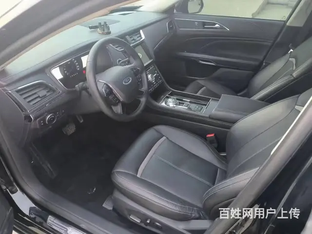 福特 金牛座 2018款 2.0T 手自一体 EcoBoos - 图片 3