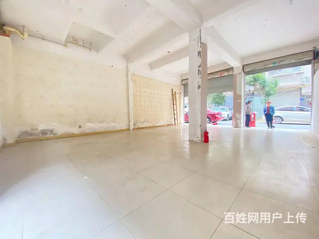 (房东直租)芙蓉区东二环旁火炬村80平仓库优价出租 - 图片 6