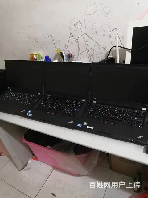公司5台联想ThinkPad笔记本i5四线程8G内 - 图片 4