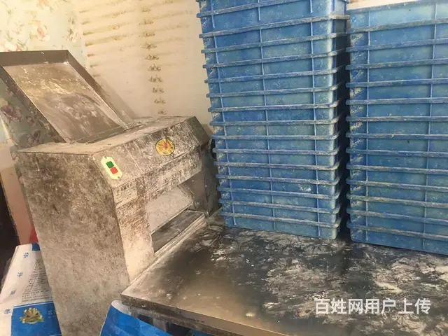 口福饼，滕州芝麻饼 - 图片 4
