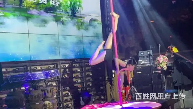 洛阳哪里有钢管舞培训班 - 图片 3