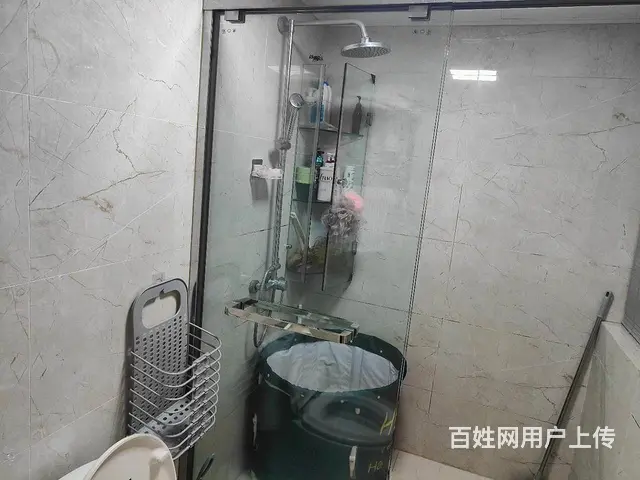 锦园四中，拎包入住，锦华苑，精装修两室 - 图片 7