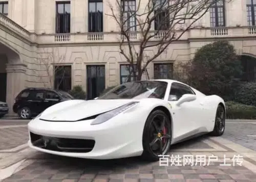阿坝押车贷款借10万+车辆抵押贷款下款难吗 - 图片 6