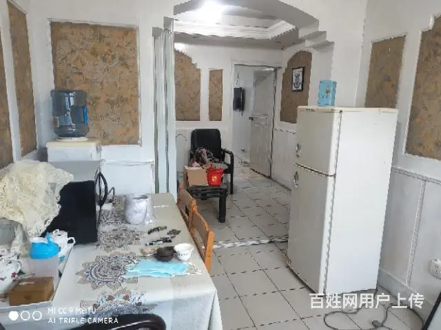 纺南小区4楼51平方2+1好房低价出售 - 图片 5