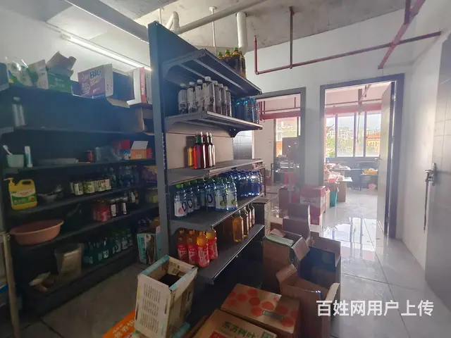 （51旺铺推荐）美俗路万花坊小区免喜生活便利店130平转让 - 图片 4