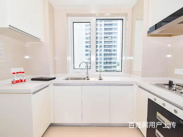 拎包入住钱江世纪城南多层[1-7层]精装修 - 图片 3
