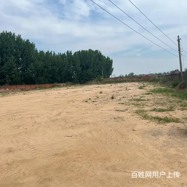 海港区建设大街东段污水厂西侧厂库房出租可分租 - 图片 5
