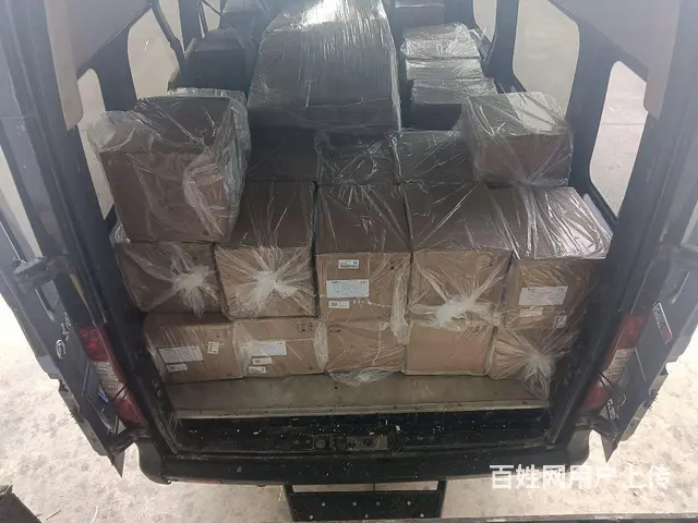 2021年3月份东风御风长轴国六后双胎高顶车 - 图片 3