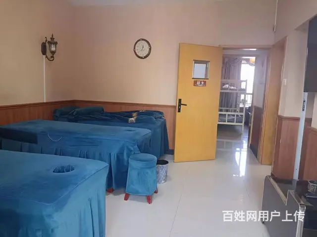 （老板本人）给钱就转，五一广场精装足浴店低价转让  5542 - 图片 4