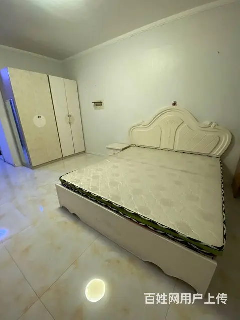 地铁房优诗美地(铁西) 普通住宅 中等装修 - 图片 12
