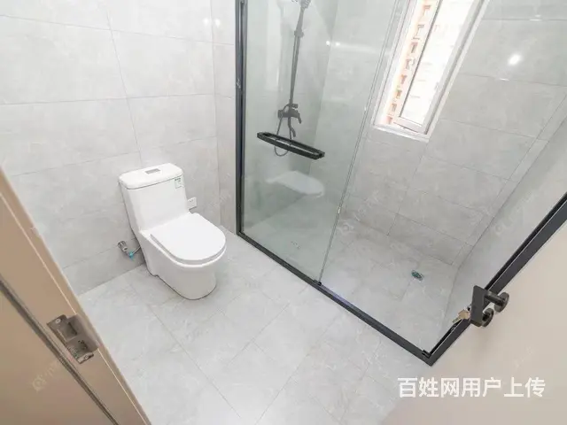 潞城公园壹号精装大三房，拎包即住，清爽装修 - 图片 10